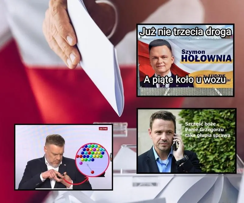 Częstotliwość wyborów prezydenckich