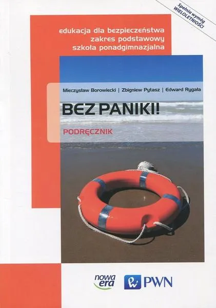 Decyzja o wyborze szkoły