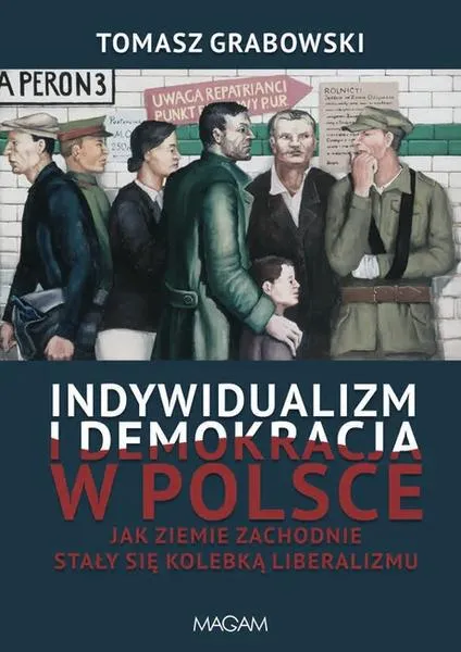 Demokracja w Polsce
