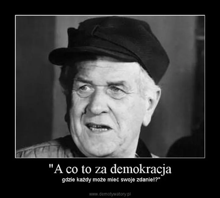 Demokracja w codziennym życiu