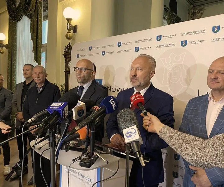 Dodatki i benefity prezydentów