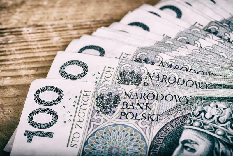 Dodatki i nagrody RPP
