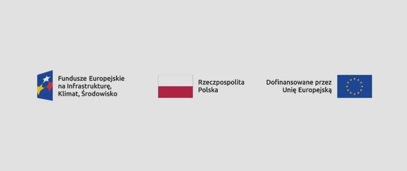 Dofinansowanie z Unii Europejskiej