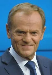 Donald Tusk polityka