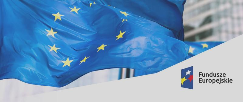 Dotacje z Unii Europejskiej
