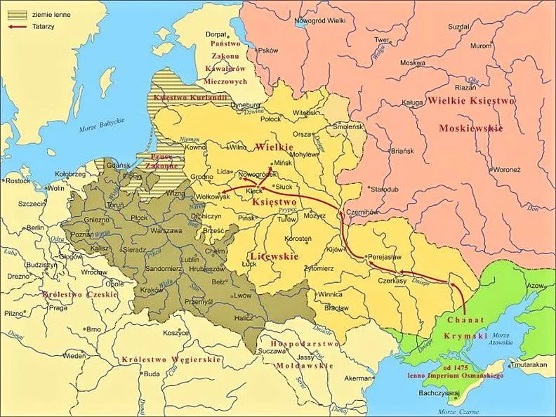 Ekonomia regionu tatarskiego