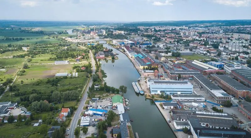 Elbląg wybory prezydenckie