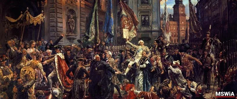 Ewolucja parlamentaryzmu w Polsce