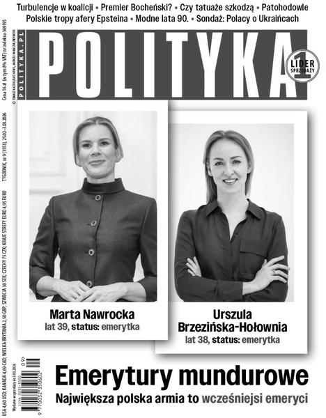 Film Polska Netflix