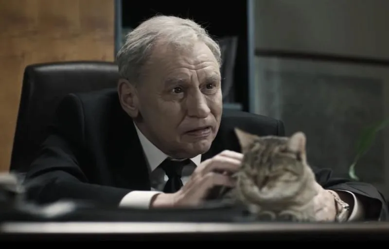 Film o polityce