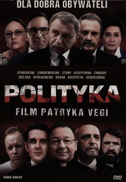 Film polityczny