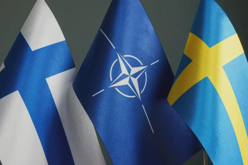 Finlandia w NATO