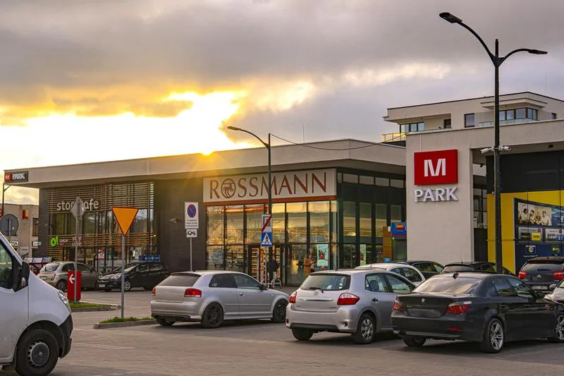 Fotel prezydenta Siedlec