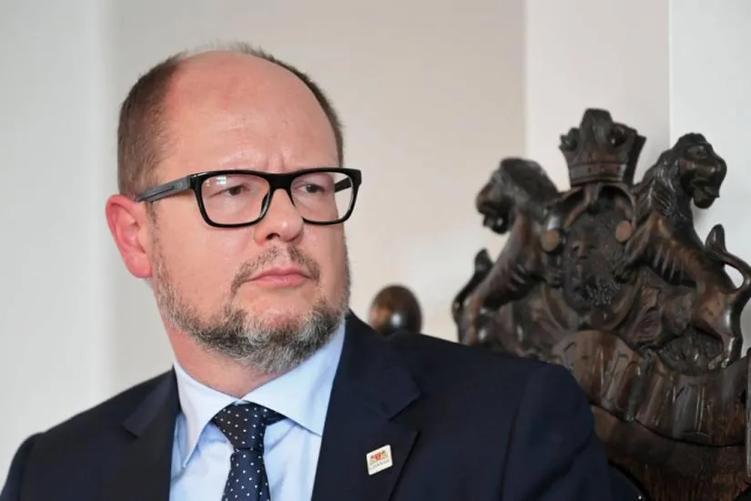 Frekwencja wyborcza