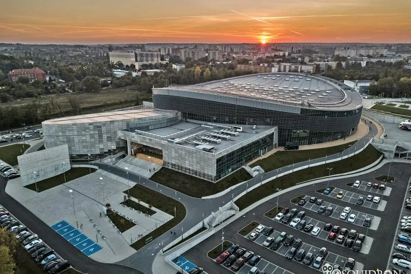 Frekwencja wyborcza w Gliwicach