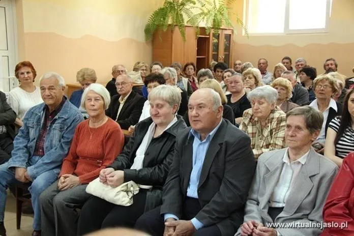 Frekwencja wyborcza w Jaśle