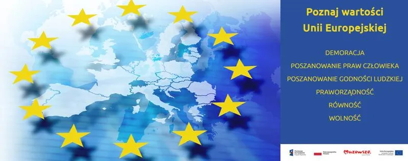 Fundament jedności Unii Europejskiej