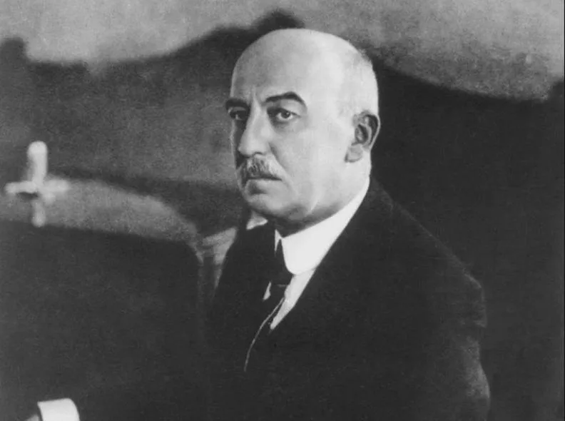 Gabriel Narutowicz