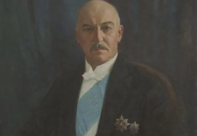 Gabriel Narutowicz