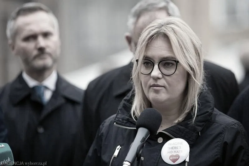 Gdańsk polityka