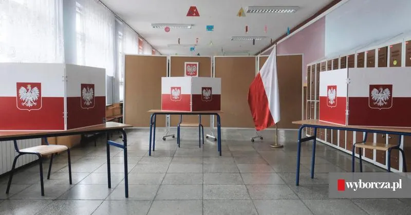 Gdzie głosować we Wrocławiu