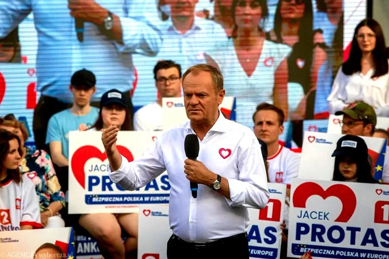 Głosowanie korespondencyjne
