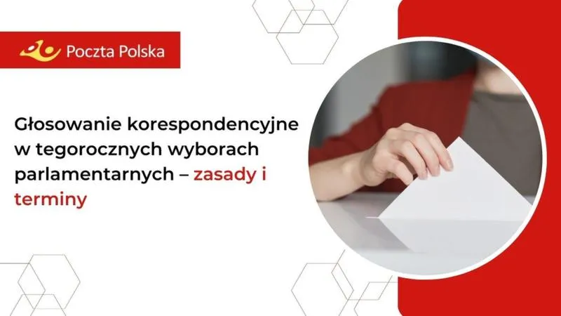 Głosowanie w innym mieście