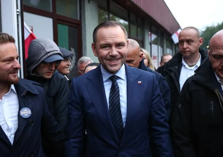 Głosowanie w innym mieście poradnik