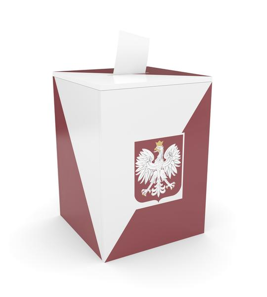 Głosowanie w wyborach samorządowych