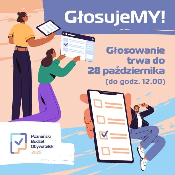 Głosowanie za granicą