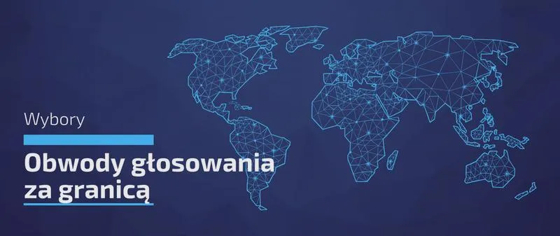 Głosowanie za granicą