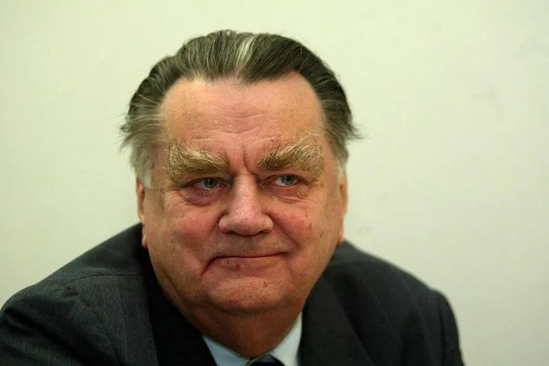 Głosowanie w Sejmie nad wotum nieufności