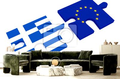 Grecja w Unii Europejskiej
