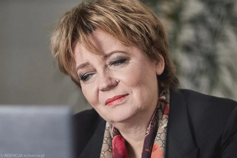 Hanna Zdanowska