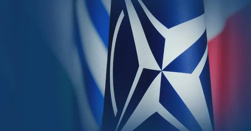 Historia członkostwa w NATO
