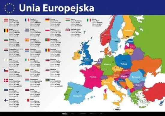 Historia i kultura Europy