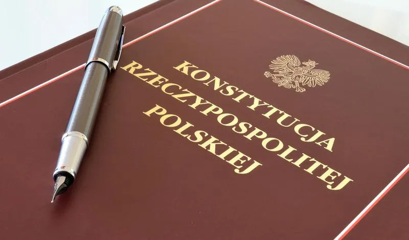 Historia polskich konstytucji