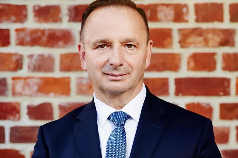 Historia prezydentów Żor