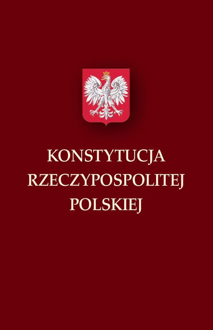 Historia uchwalenia konstytucji