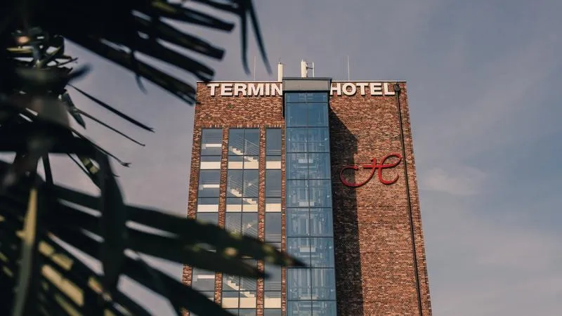 Idealny hotel na urlop