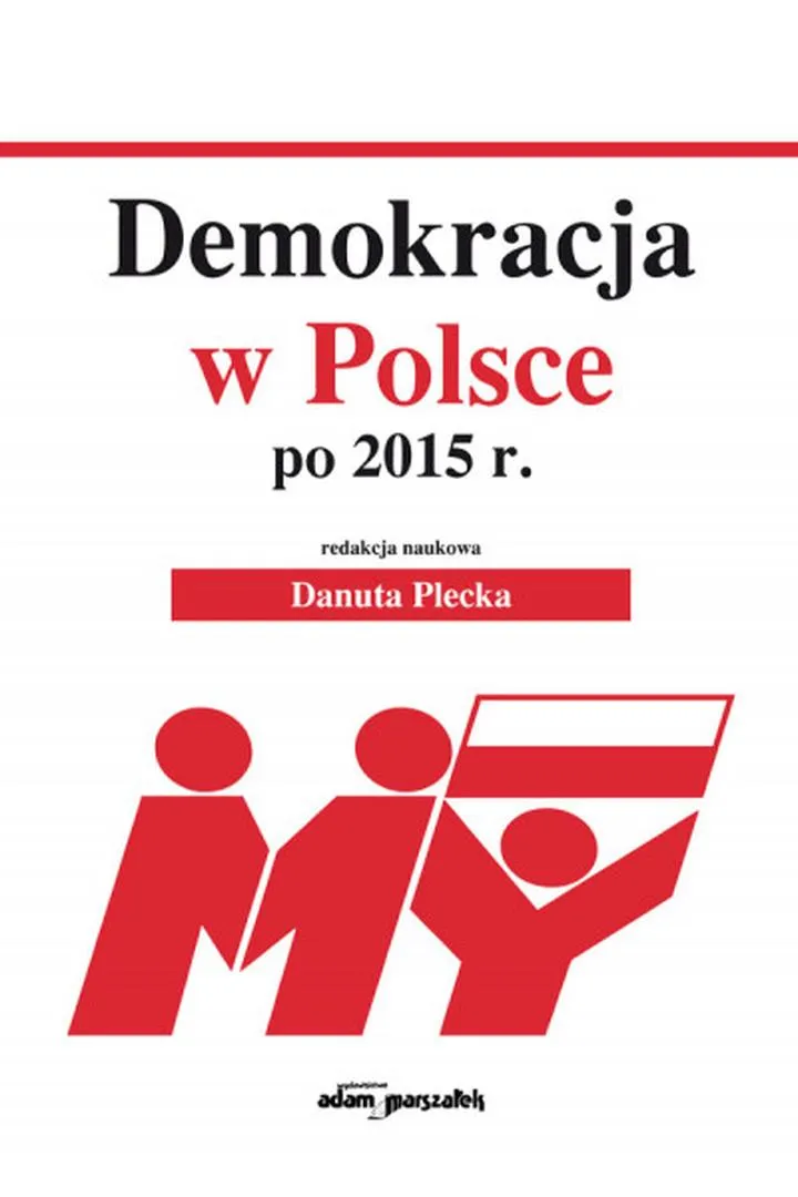 Instytucje demokratyczne w Polsce