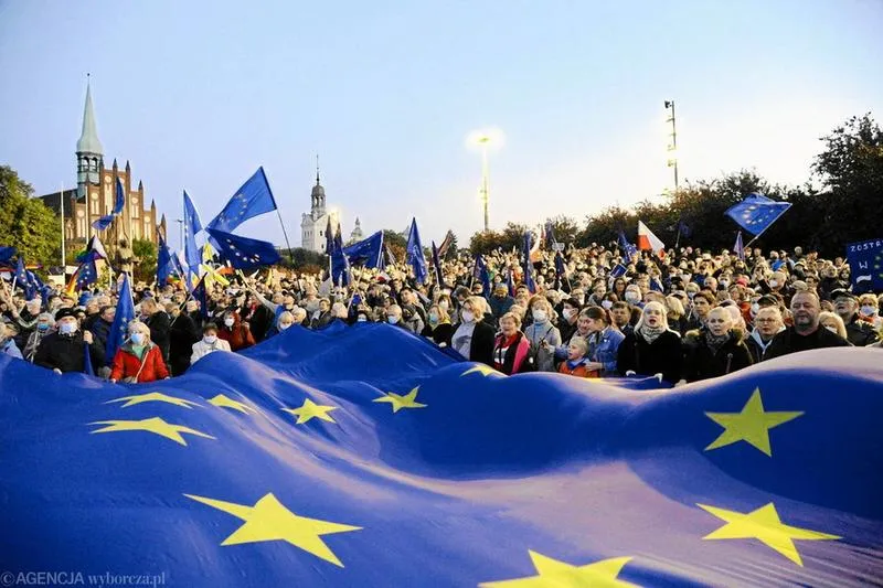 Integracja polityczna i gospodarcza