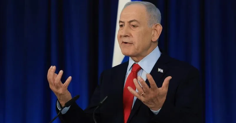 Izrael wybory 2026