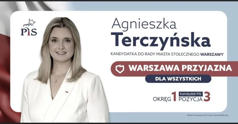 Jak głosować w wyborach