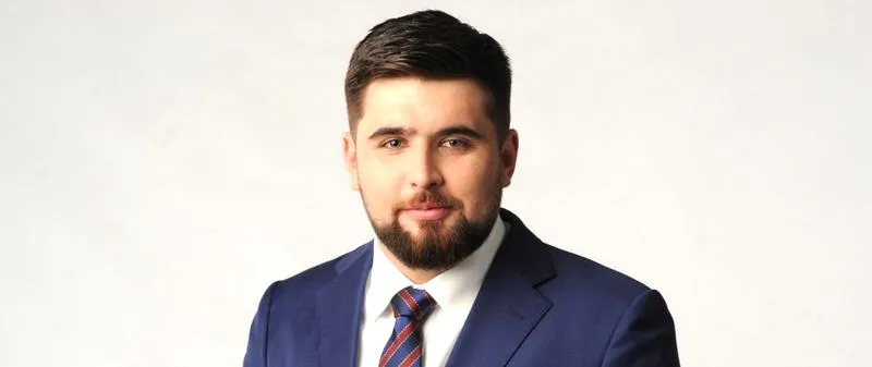 Jakub Banaszek Chełm