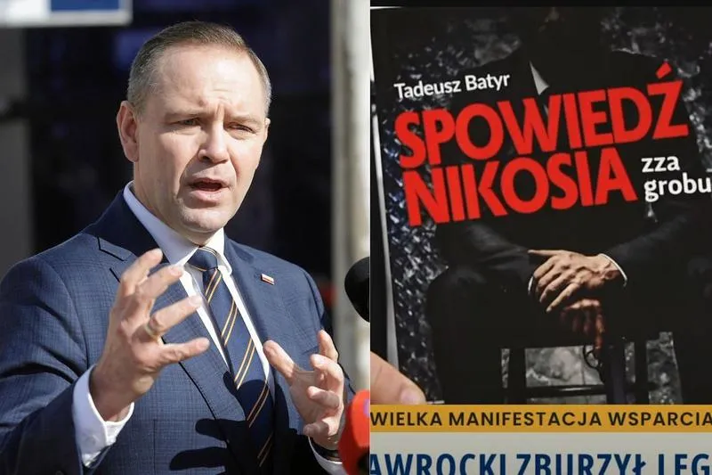 Joanna Nawrocka biografia