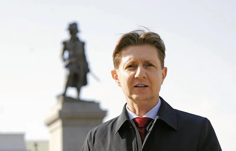 Kadencja prezydenta RP