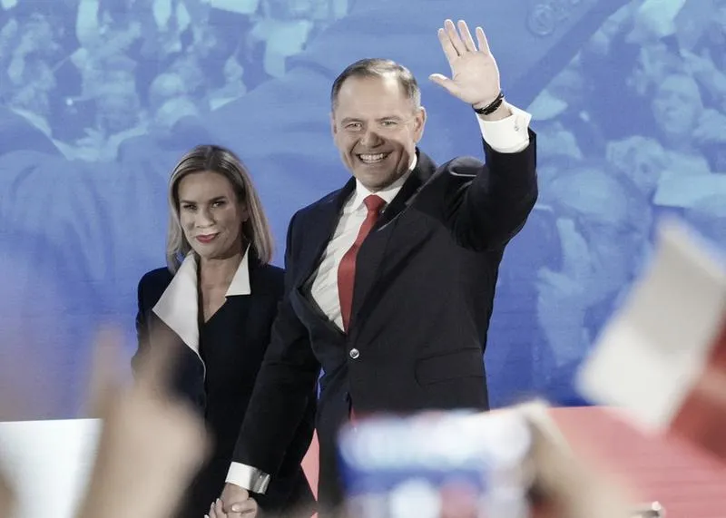Kadencja prezydenta w Polsce