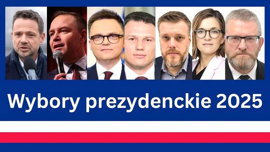 Kalendarz wyborczy 2026