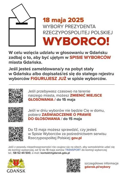 Kampania wyborcza